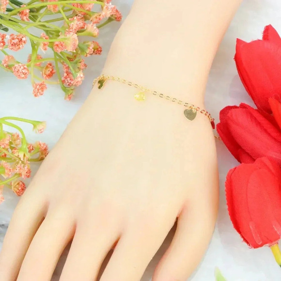 "New Beautiful Design Bracelet for Women/Girls, Gift, B778 - Picture 2 of 10